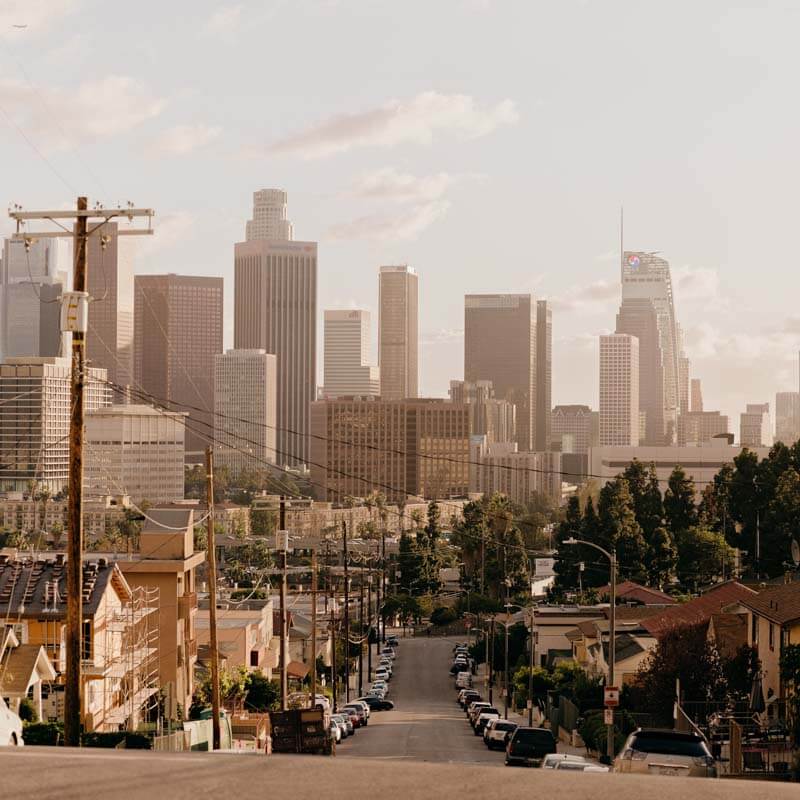 Our Life in Los Angeles Over Three Years: Why It Never Felt Like Home