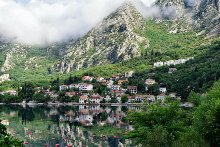 My #1 Montenegro Itinerary For First Time Visitors – One Day to One Week in Montenegro
