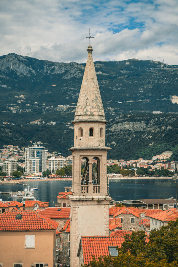 is Montenegro good for investment?