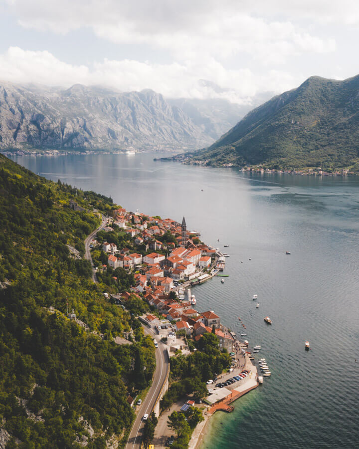 is Montenegro a good country?