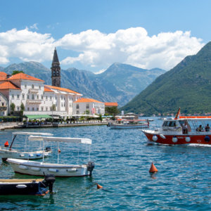 Is Montenegro safe?