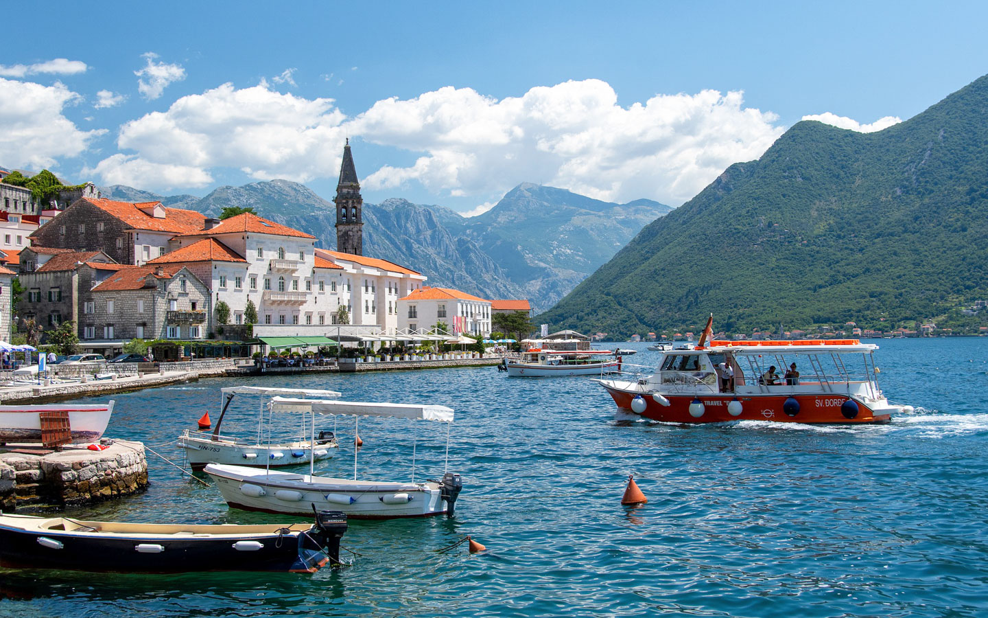 Is Montenegro a good country?
