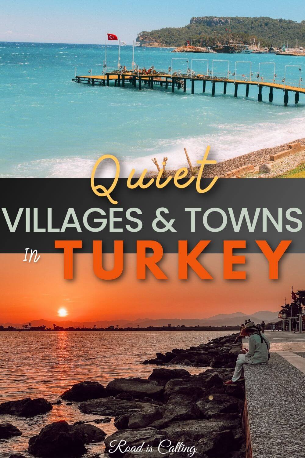 best beach towns in Turkey