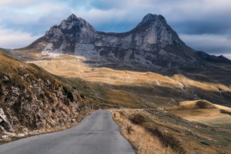 Sedlo Pass in Montenegro – 12 Things to Know Before the Drive