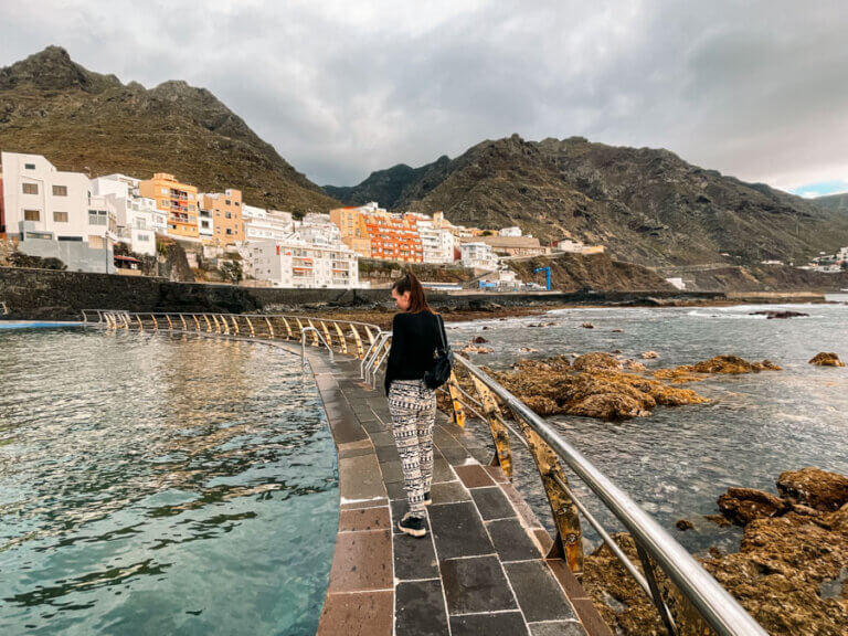 12 Prettiest Towns in Tenerife to Visit (or Stay in) on Your Trip