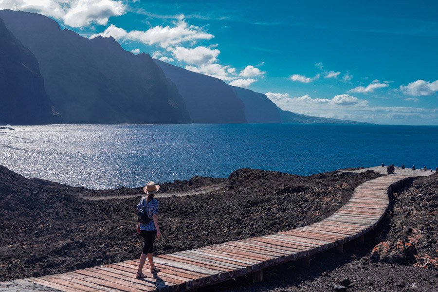 my favorite things to do in Tenerife north