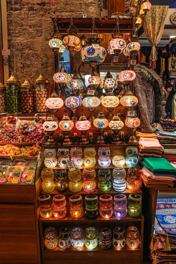 must do in Istanbul