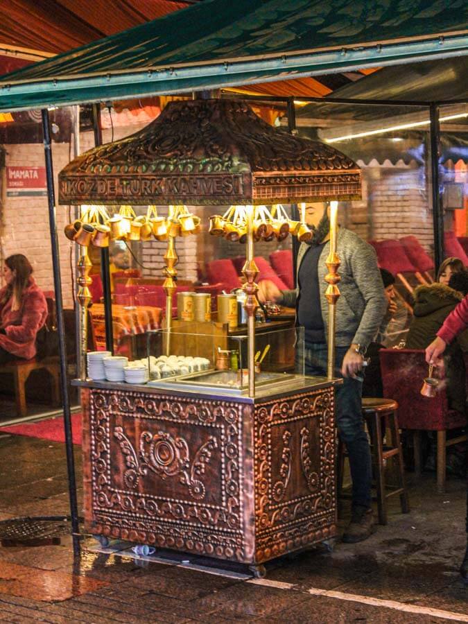 must do in Istanbul