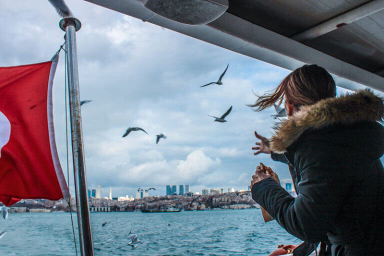 Top 12 Things You Must Do in Istanbul to Fall in Love With This City