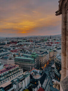 11 Best Places to Visit in Europe in November (From My Travels)