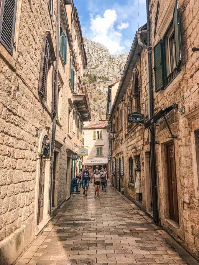 what to do in kotor 