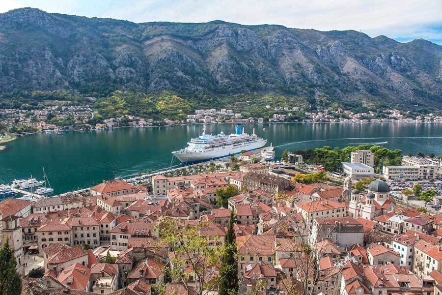 what to do in Kotor 