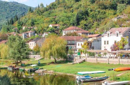 where to stay in Montenegro