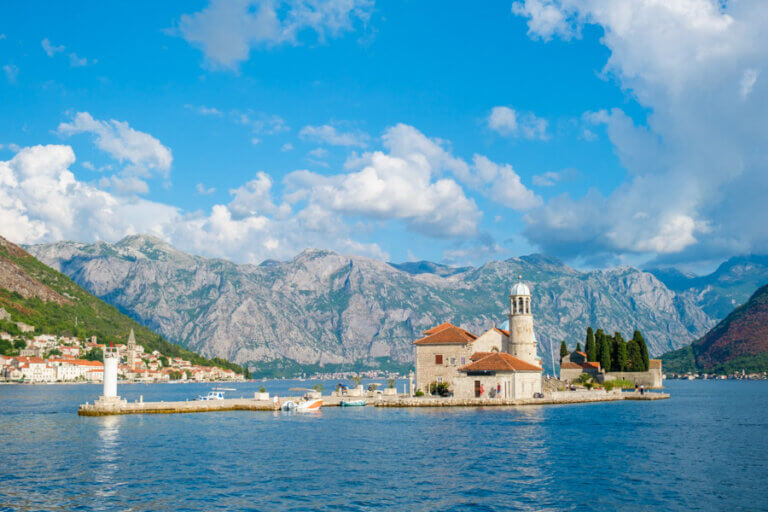 11 Must-Take Day Trips From Kotor, Montenegro (And 3 Places to Skip)
