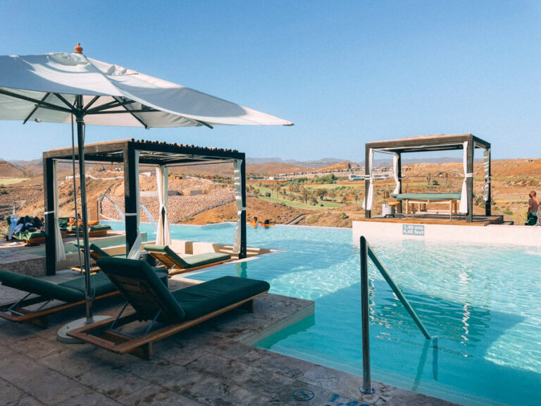 15 Beautiful Luxury Hotels in Gran Canaria for All Tastes & Budgets