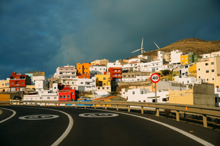 Driving in Gran Canaria: 3 Cool Road Trips to Take This Year