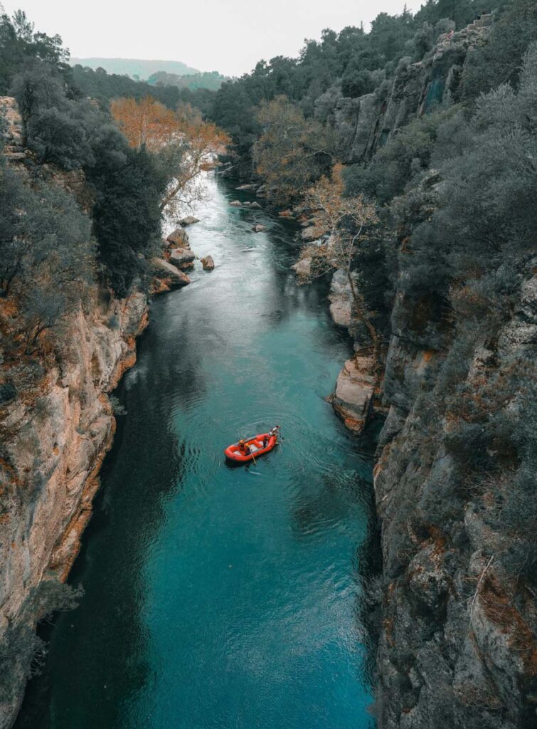 epic things to do in Turkey