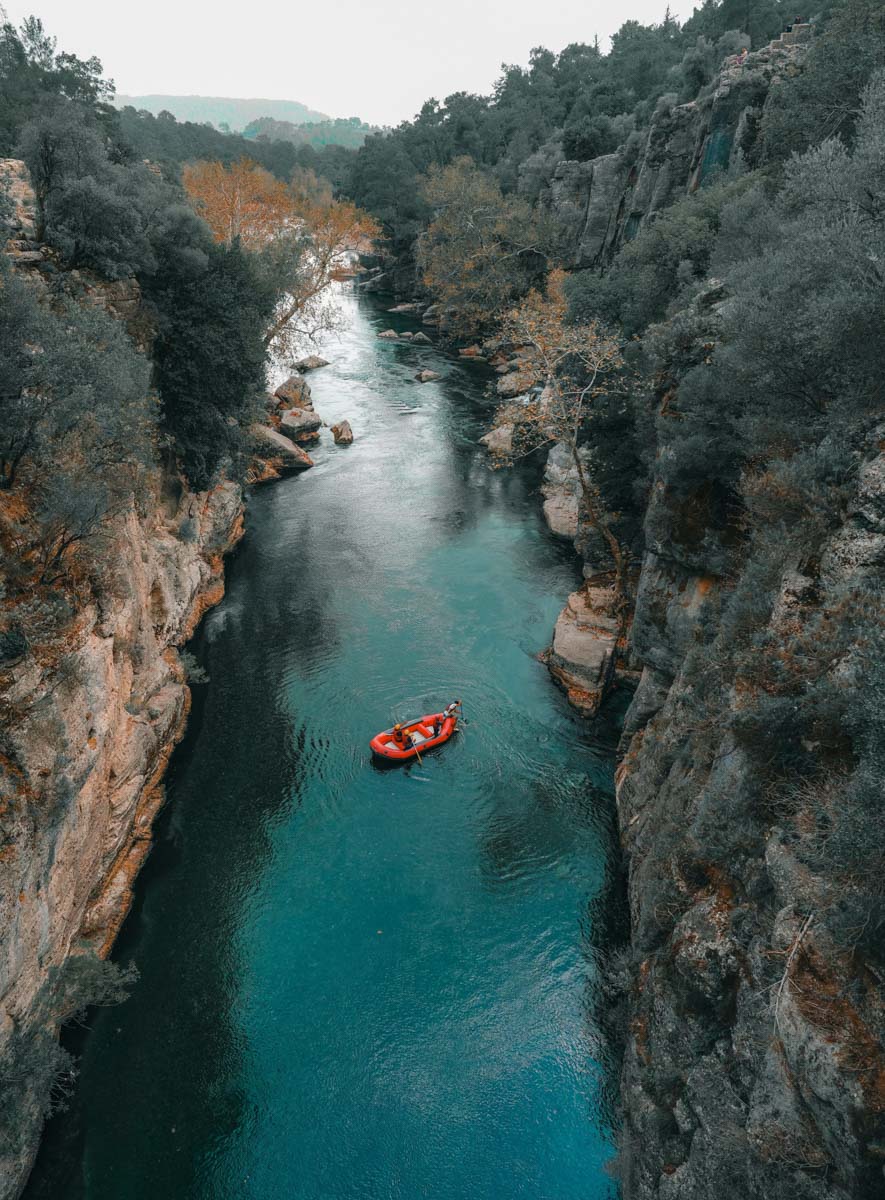 epic things to do in Turkey