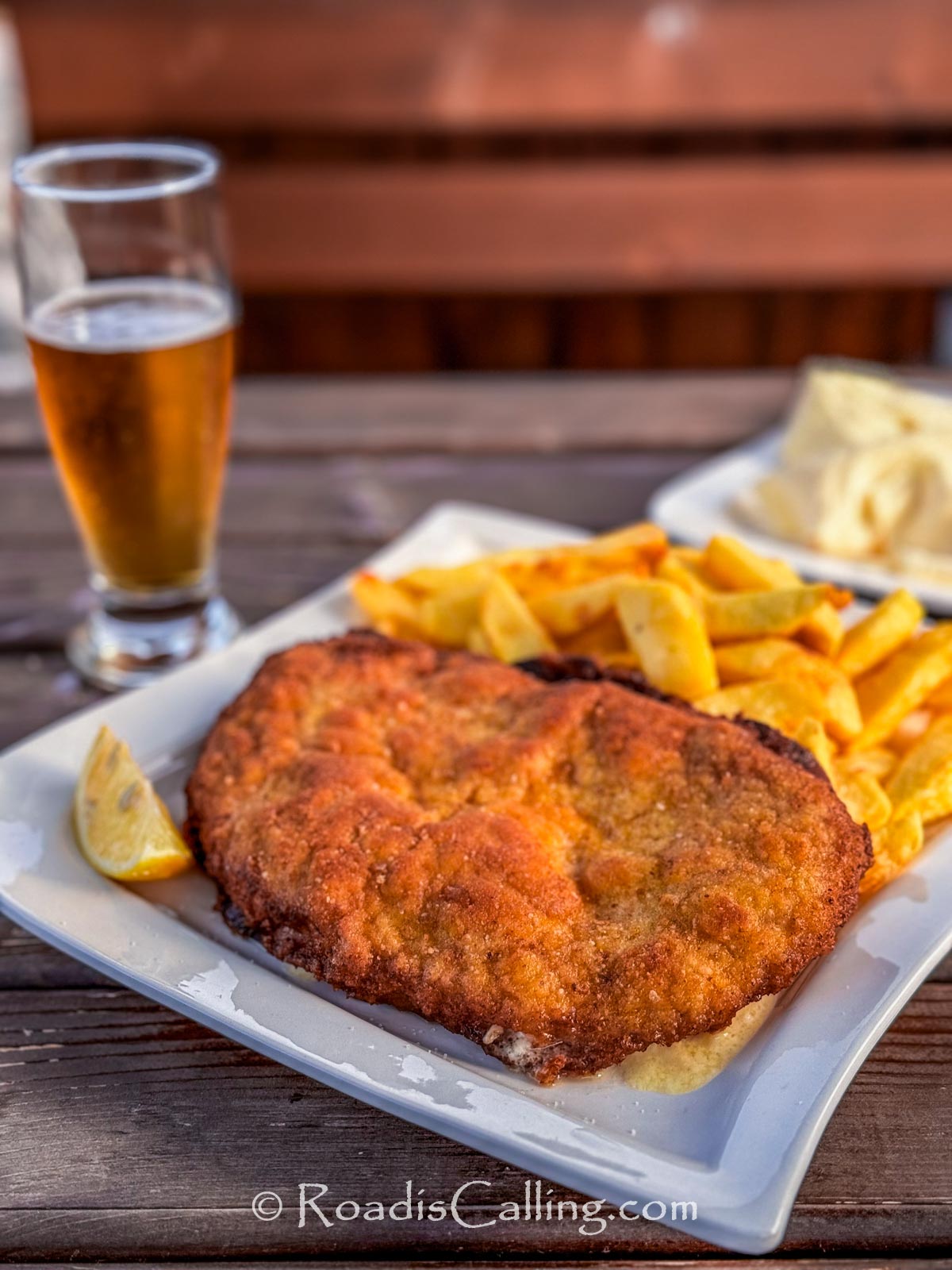 traditional Montenegrin food