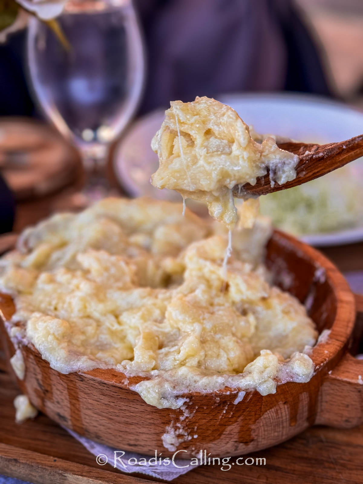 Montenegro national dish