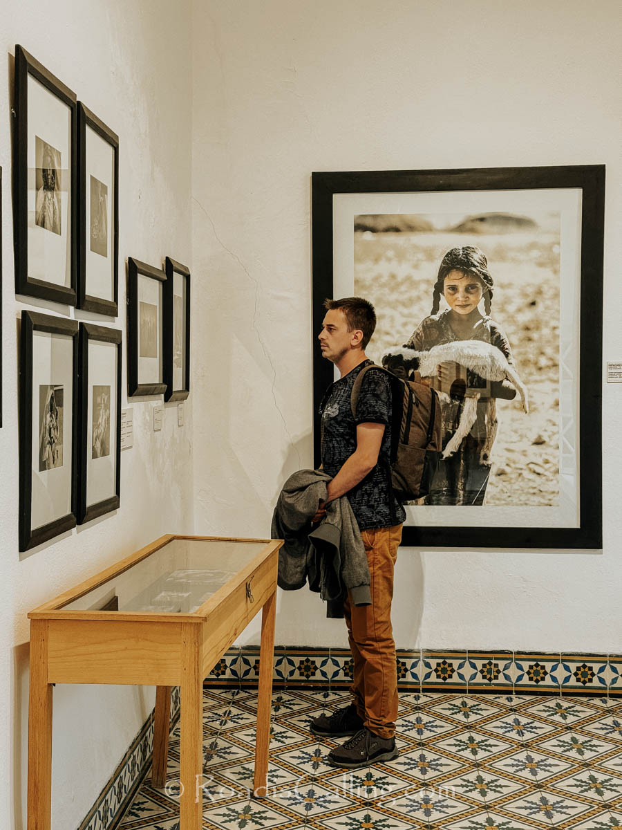 Photo Museum in Marrakech
