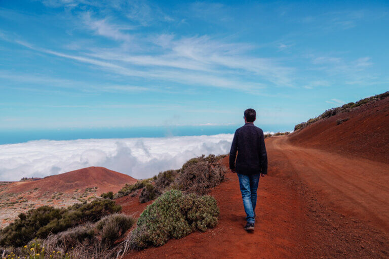 Introduction to Northern Tenerife – From Beaches & Hotels to Volcanoes & Culture