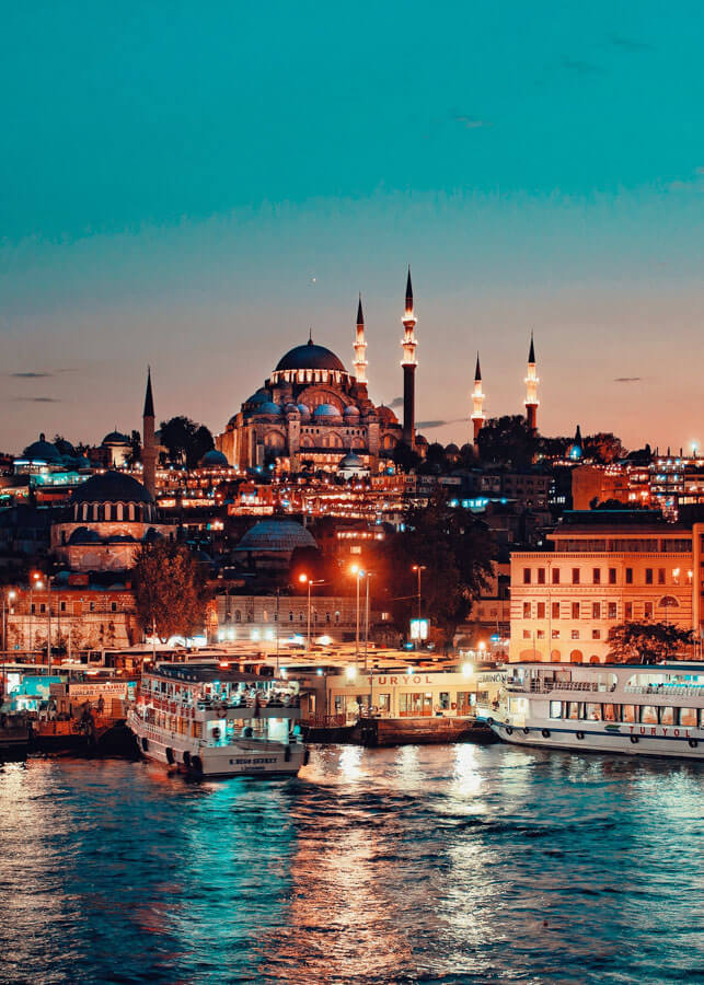 Is Istanbul Expensive? Guide to Prices in Istanbul & How Much You Need in 2024