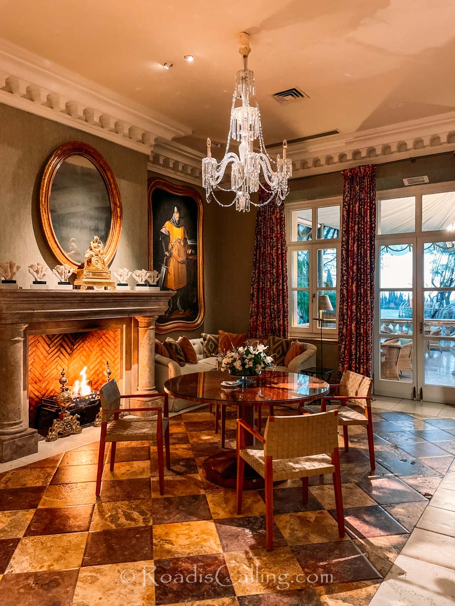 Anantara Villa Padierna Palace