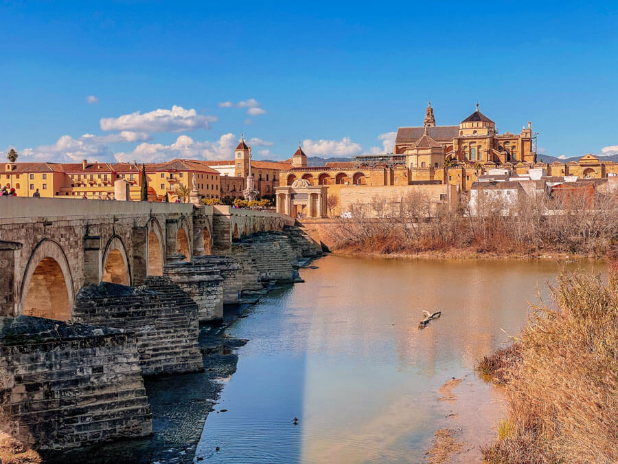 best things to do on Cordoba visit