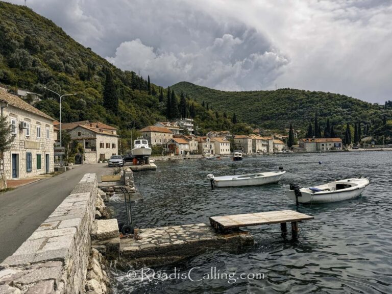 Where to Stay in Kotor Bay – Best Areas & Accommodation